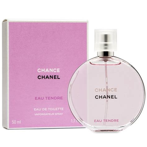 chanel chance eau tendre ingredients|chance chanel eau tendre.